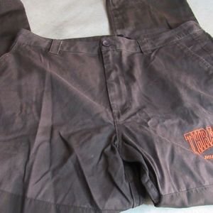 Thrasher..Huff worldwide pants
